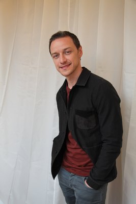 James McAvoy Poster 2613675