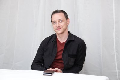 James McAvoy Poster 2613677