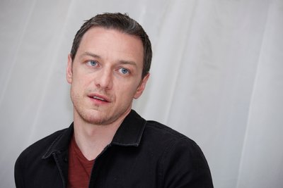 James McAvoy Poster 2613678