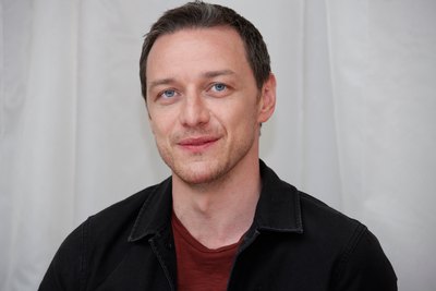 James McAvoy Poster 2613679