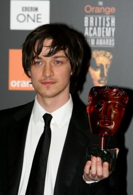 James Mcavoy Poster 1373992