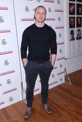 James Mcavoy Poster 2885994