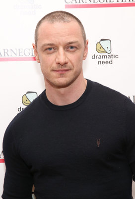 James Mcavoy Poster 2885995