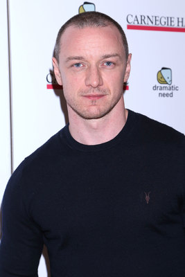 James Mcavoy Poster 2885998