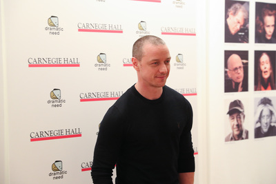 James Mcavoy Poster 2885999