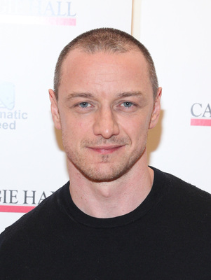 James Mcavoy Poster 2886001