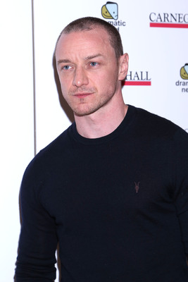 James Mcavoy Poster 2886002