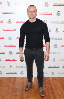 James Mcavoy Poster 2886003