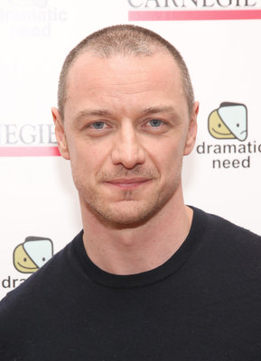 James Mcavoy Poster 2886004