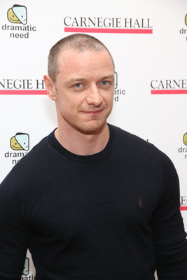 James Mcavoy Poster 2886005