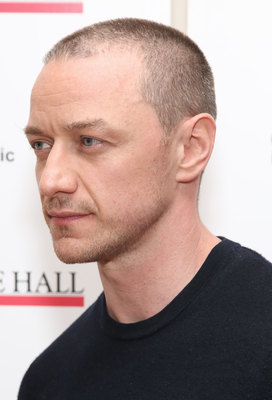 James Mcavoy Poster 2886006