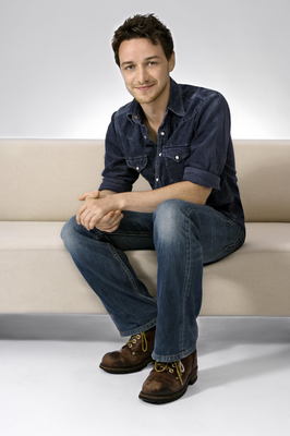 James Mcavoy Poster 3288979
