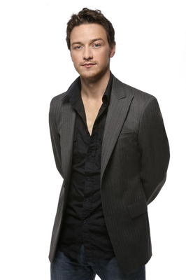 James Mcavoy Poster 3288981