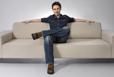 James Mcavoy Poster 3288982