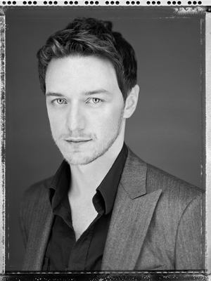 James Mcavoy Poster 3288984