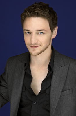 James Mcavoy Poster 3288986