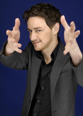 James Mcavoy Poster 3288987