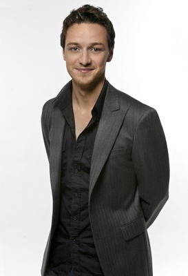 James Mcavoy Poster 3288989
