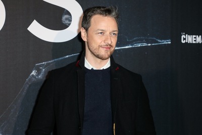 James Mcavoy Poster 3737525