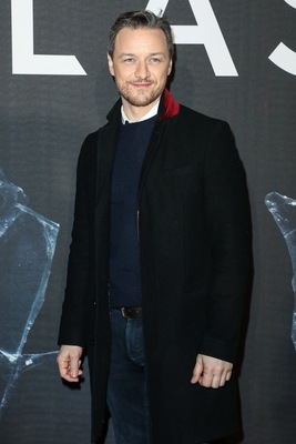 James Mcavoy Poster 3737526
