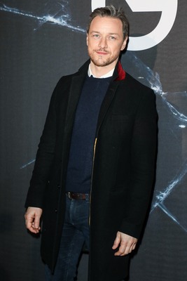 James Mcavoy Poster 3737527