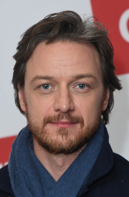 James Mcavoy Poster 3737531