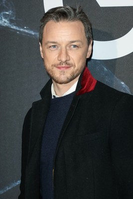 James Mcavoy Poster 3737532