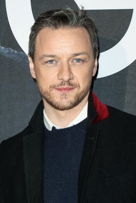 James Mcavoy Poster 3737535