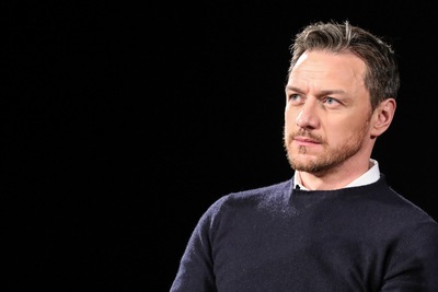 James Mcavoy Poster 3737536