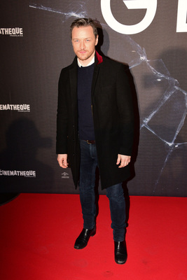 James Mcavoy Poster 3737538