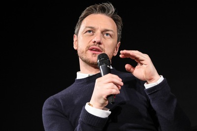 James Mcavoy Poster 3737539