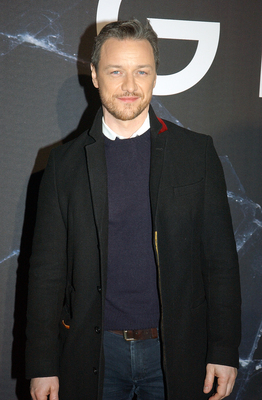 James Mcavoy Poster 3737540