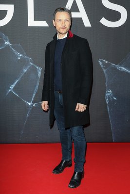 James Mcavoy Poster 3737541