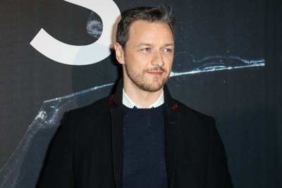 James Mcavoy Poster 3737543