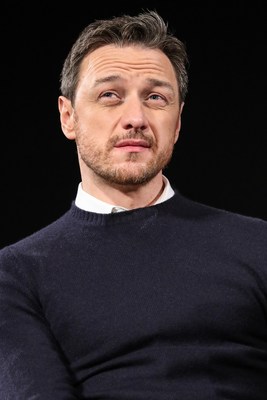 James Mcavoy Poster 3737544