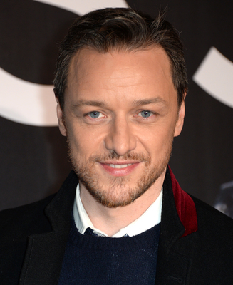 James Mcavoy Poster 3737545