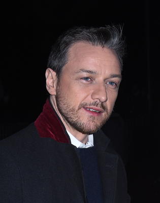 James Mcavoy Poster 3737546