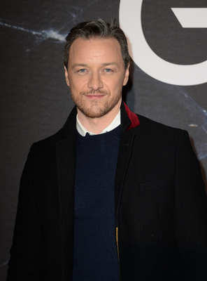 James Mcavoy Poster 3737547