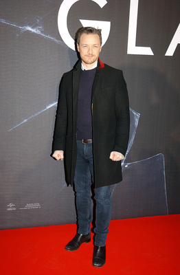 James Mcavoy Poster 3737548