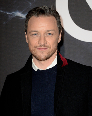 James Mcavoy Poster 3737549