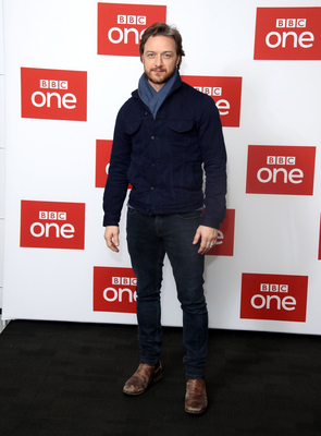 James Mcavoy Poster 3737550