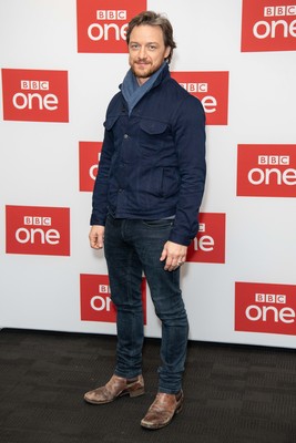 James Mcavoy Poster 3737551