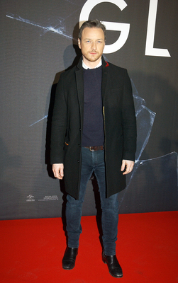 James Mcavoy Poster 3737552