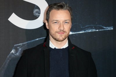 James Mcavoy Poster 3737556