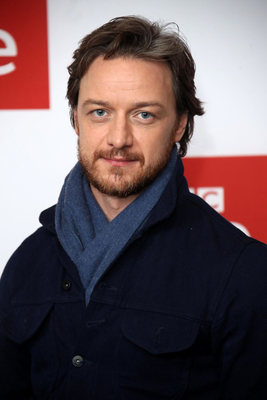 James Mcavoy Poster 3737557