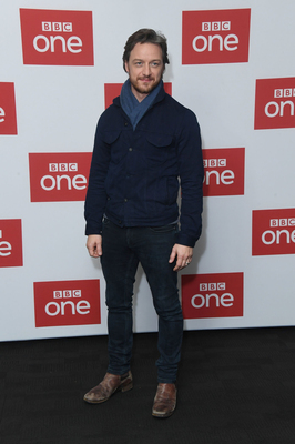 James Mcavoy Poster 3737559