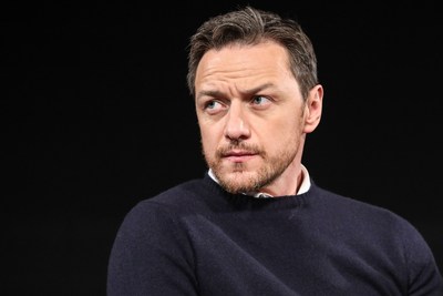 James Mcavoy Poster 3737560