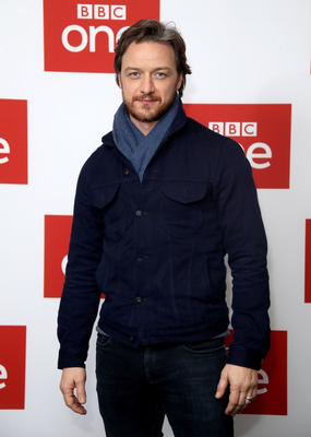 James Mcavoy Poster 3737561