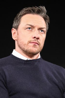 James Mcavoy Poster 3737562