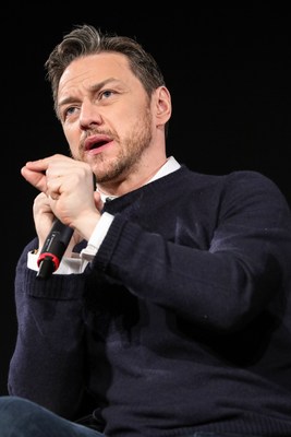 James Mcavoy Poster 3737563